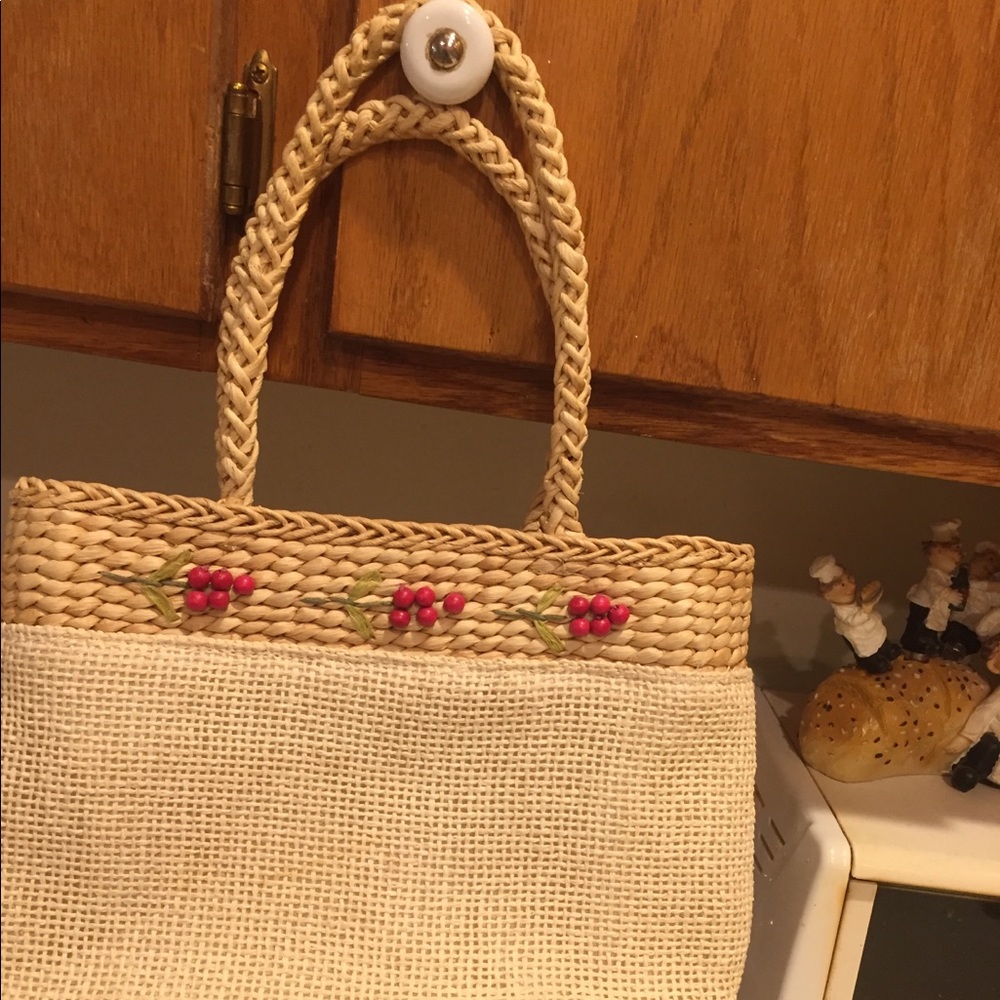 Summer Purse